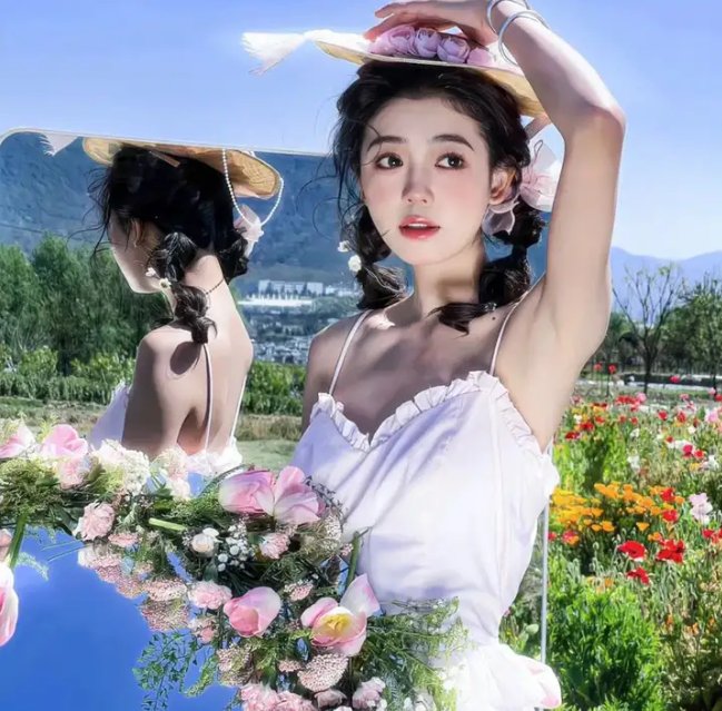 脂粉铁金刚